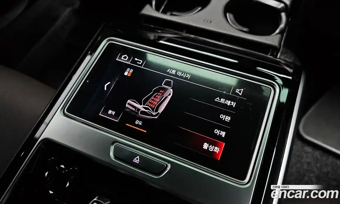 Audi S8 2020 4.0 автомат (гидро), фото 18