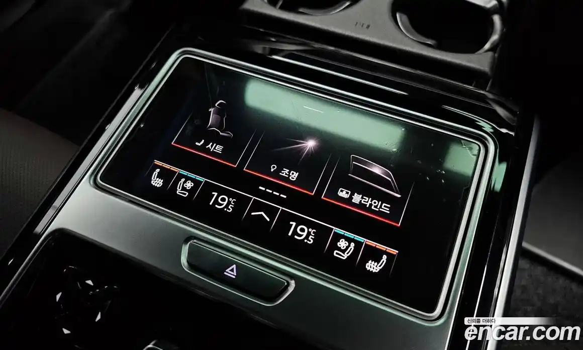 Audi S8 2020 4.0 автомат (гидро), фото 19
