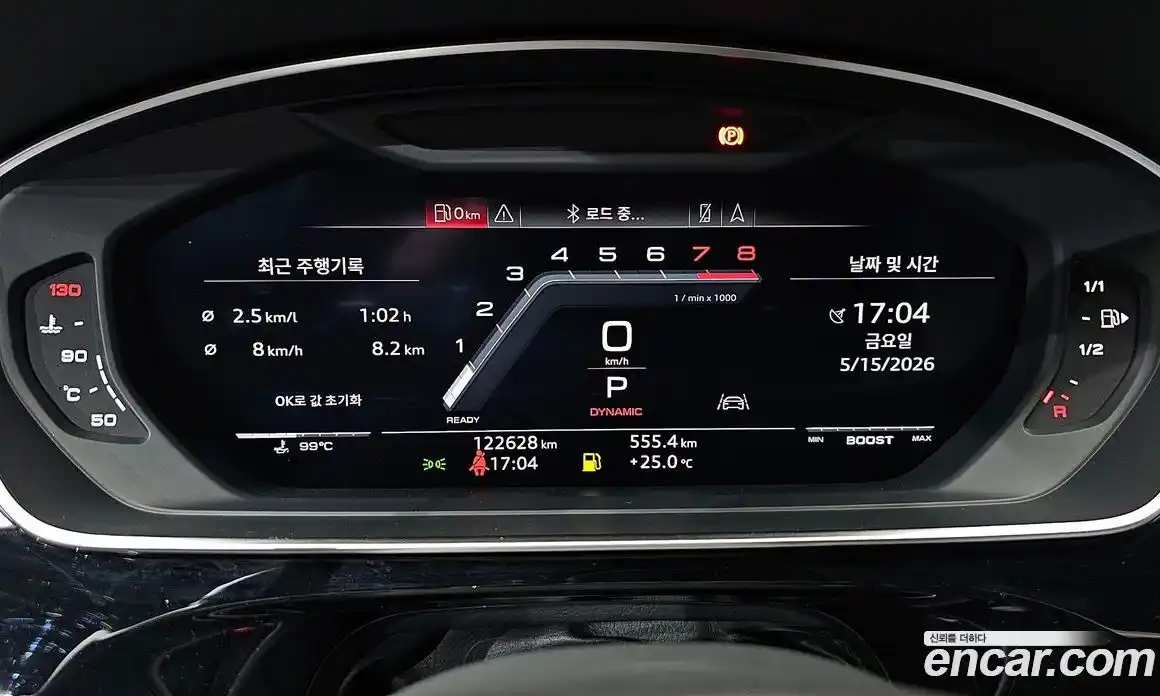 Audi S8 2020 4.0 автомат (гидро), фото 8