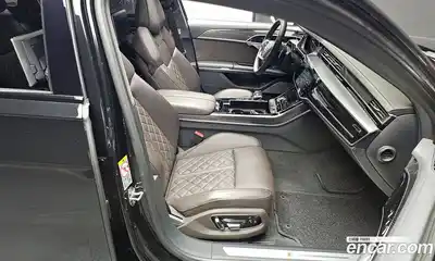 Audi S8 2020 4.0 автомат (гидро), миниатюра 10