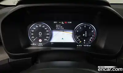 Volvo XC40 2022 2.0 автомат (гидро), миниатюра 8