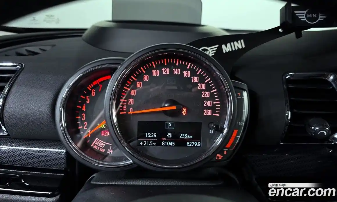 Mini Clubman 2019 1.5 автомат (гидро), фото 11