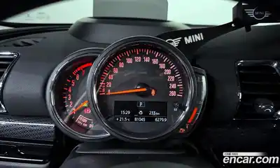 Mini Clubman 2019 1.5 автомат (гидро), миниатюра 11