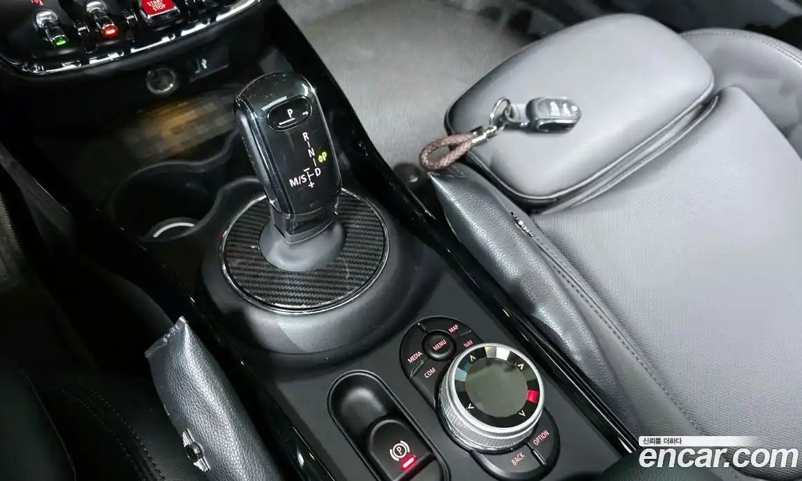 Mini Clubman 2019 1.5 автомат (гидро), фото 12