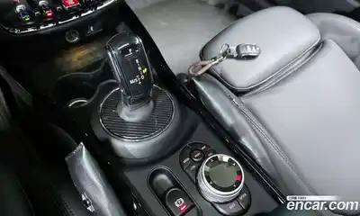 Mini Clubman 2019 1.5 автомат (гидро), миниатюра 12