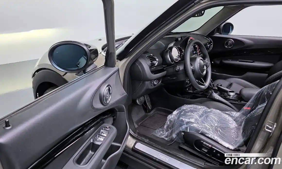 Mini Clubman 2019 1.5 автомат (гидро), фото 13