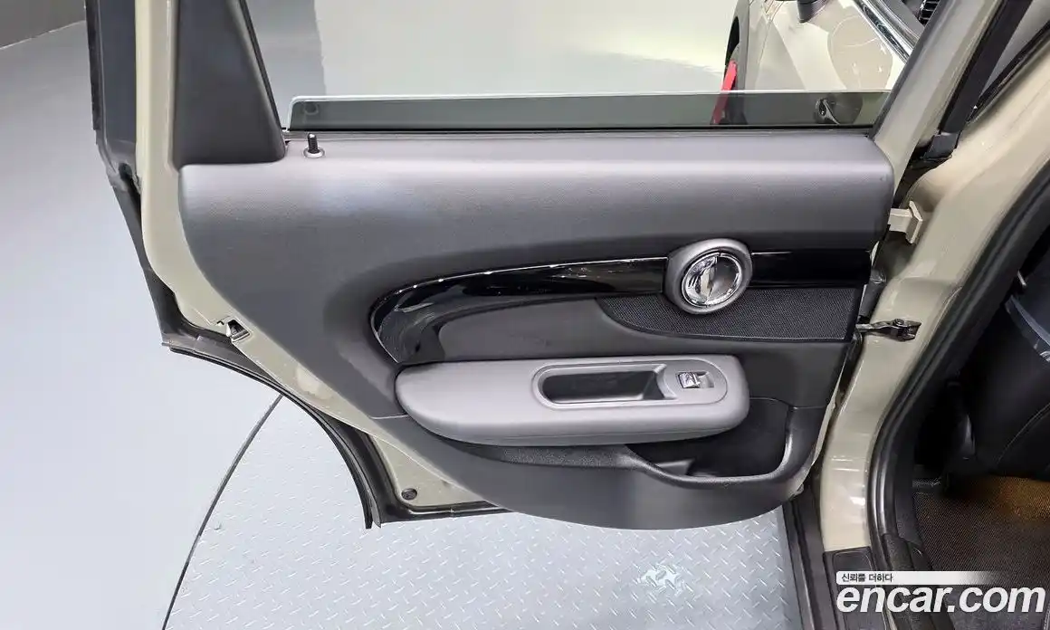 Mini Clubman 2019 1.5 автомат (гидро), фото 15