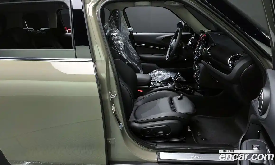 Mini Clubman 2019 1.5 автомат (гидро), фото 16