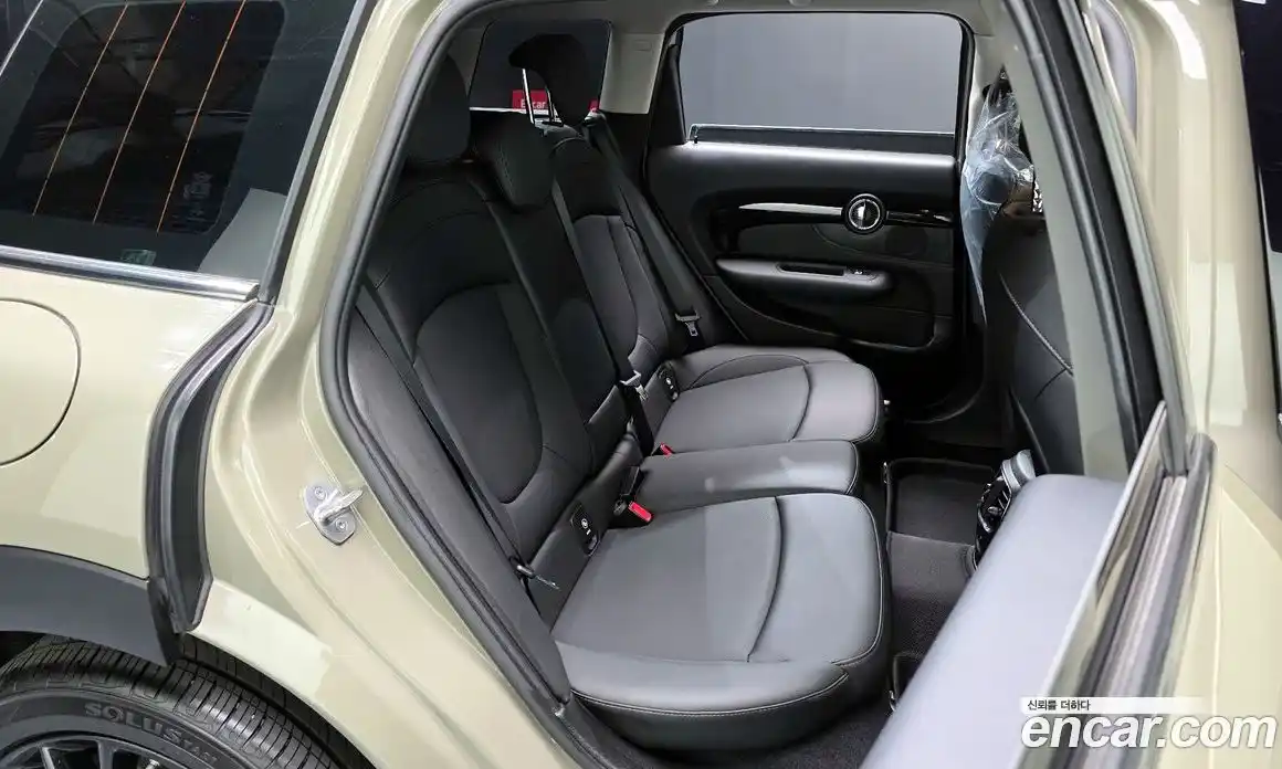 Mini Clubman 2019 1.5 автомат (гидро), фото 17