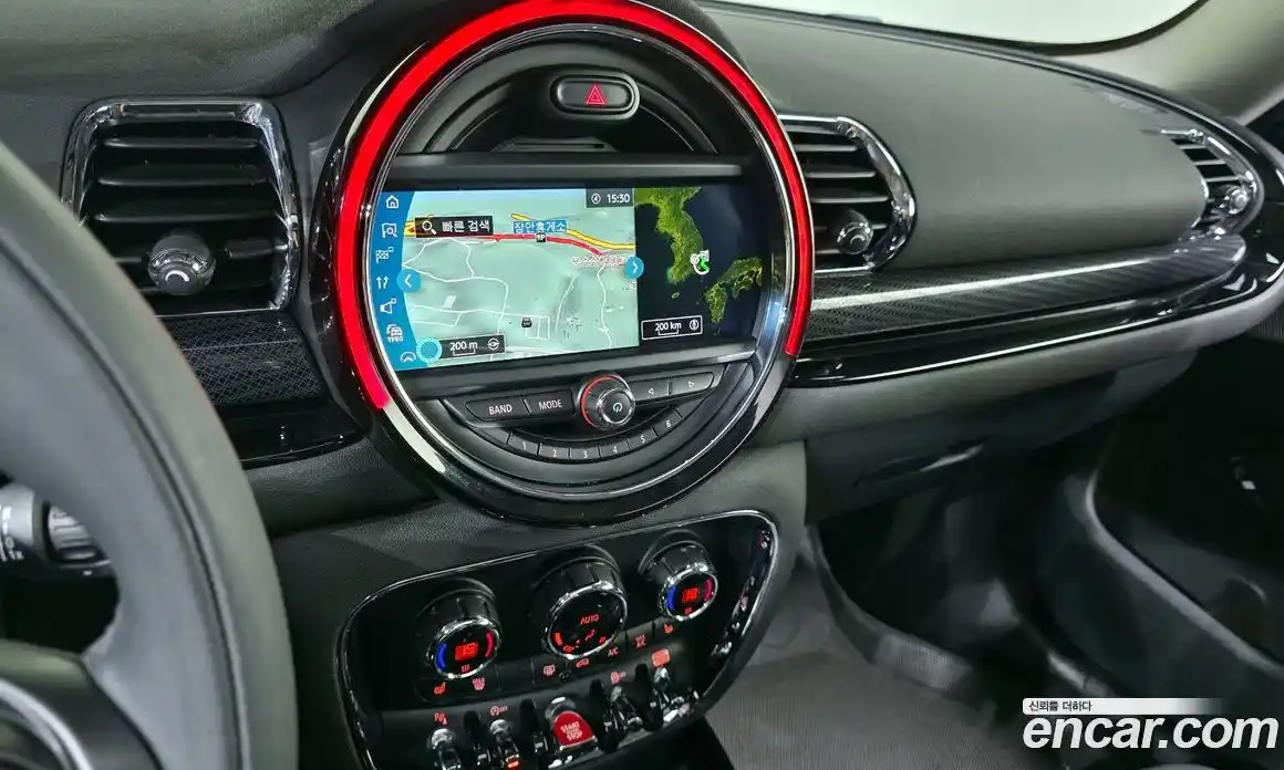Mini Clubman 2019 1.5 автомат (гидро), фото 20