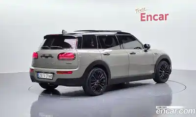 Mini Clubman 2019 1.5 автомат (гидро), миниатюра 2