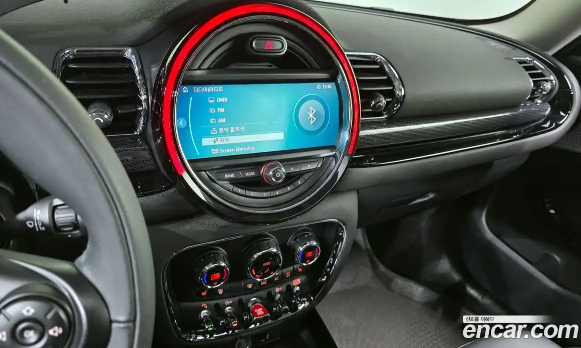 Mini Clubman 2019 1.5 автомат (гидро), фото 21