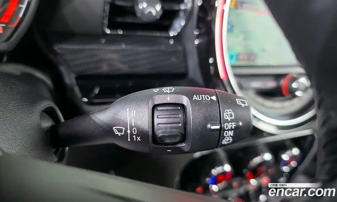 Mini Clubman 2019 1.5 автомат (гидро), фото 27