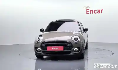 Mini Clubman 2019 1.5 автомат (гидро), миниатюра 3