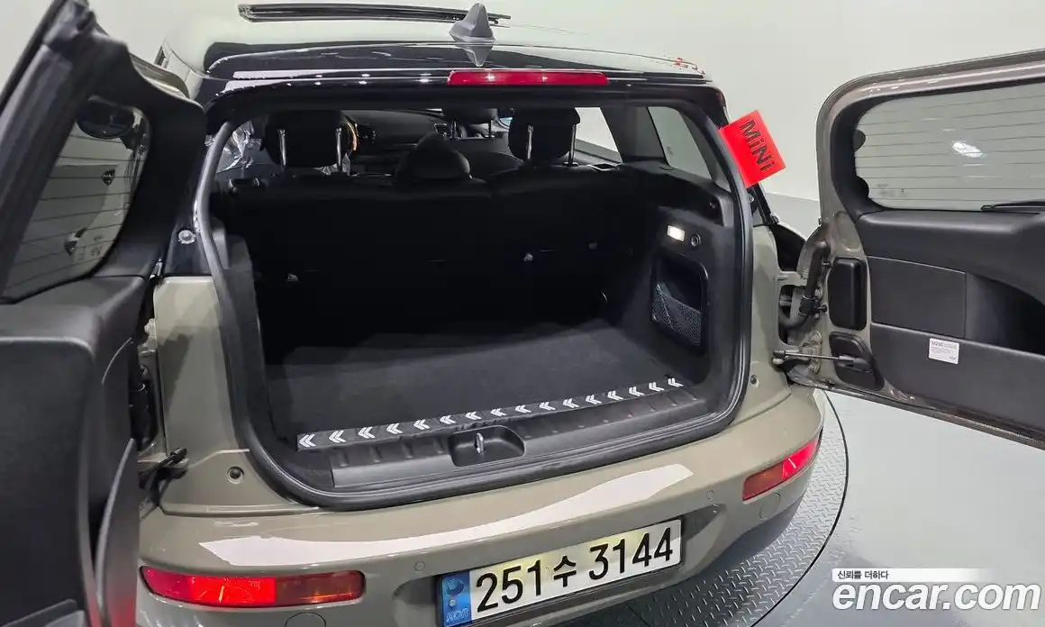 Mini Clubman 2019 1.5 автомат (гидро), фото 32