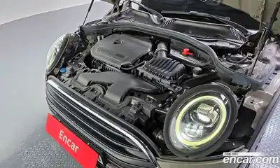 Mini Clubman 2019 1.5 автомат (гидро), миниатюра 6