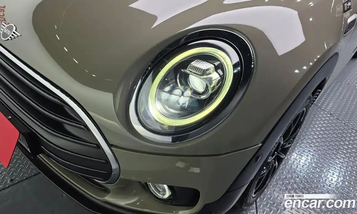 Mini Clubman 2019 1.5 автомат (гидро), фото 8