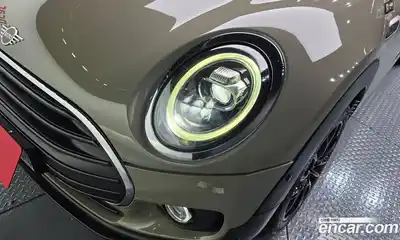 Mini Clubman 2019 1.5 автомат (гидро), миниатюра 8