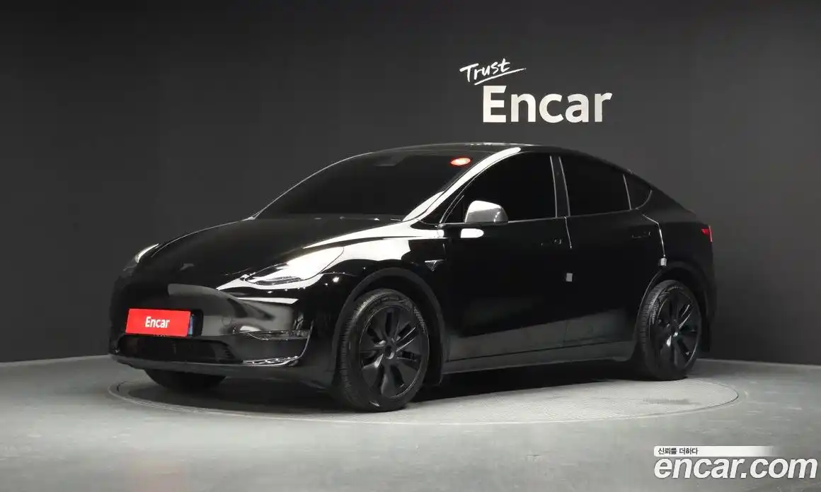Tesla Model Y 2024 0.2 гидро, фото 1