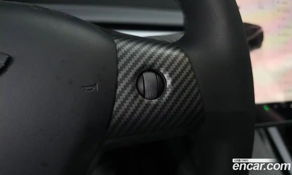 Tesla Model Y 2024 0.2 гидро, фото 28