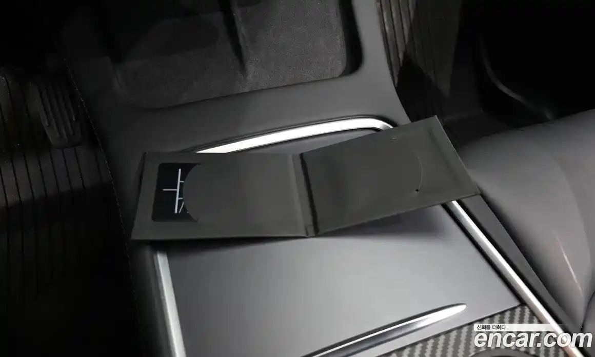 Tesla Model Y 2024 0.2 гидро, фото 32
