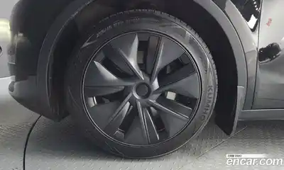 Tesla Model Y 2024 0.2 гидро, миниатюра 5