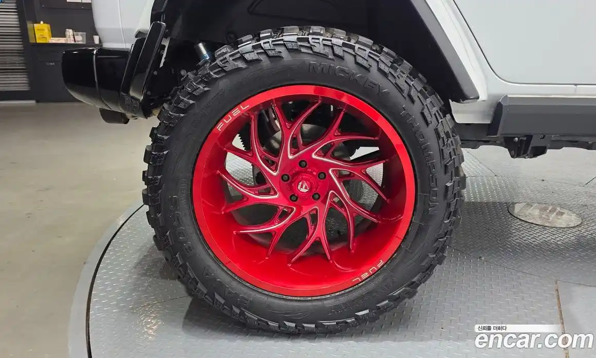 Jeep Wrangler 2020 2.0 автомат (гидро), фото 5