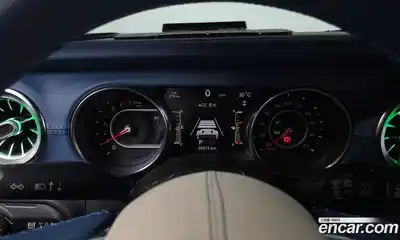 Jeep Wrangler 2020 2.0 автомат (гидро), миниатюра 8