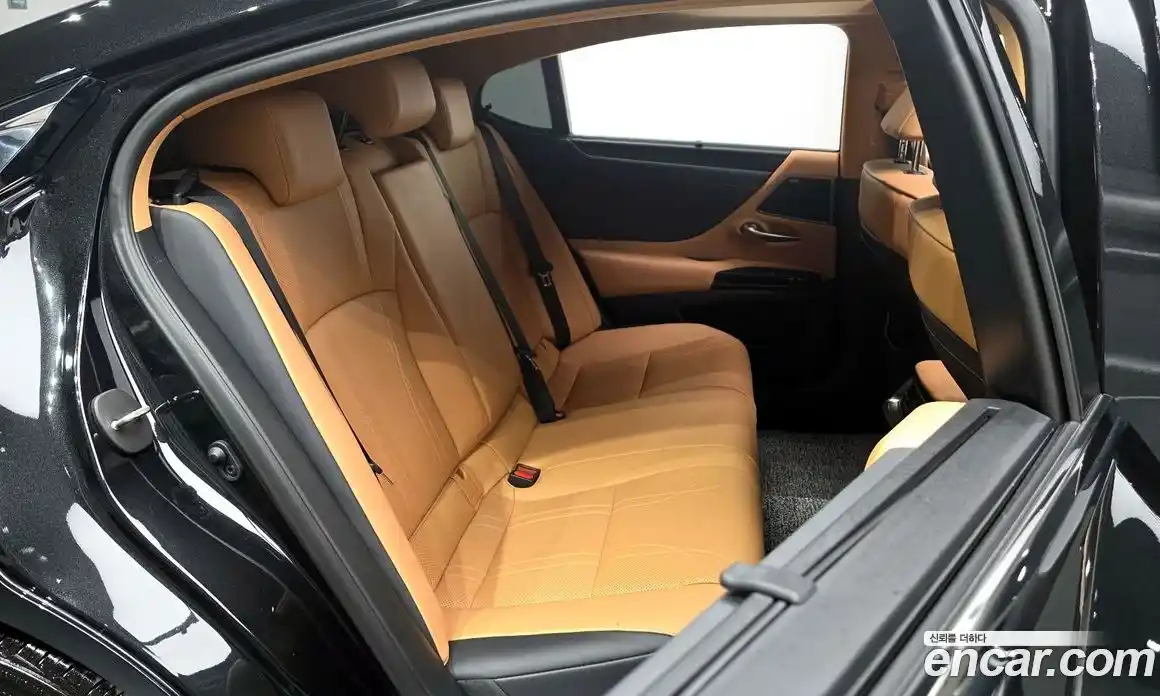 Lexus ES 2023 2.5 гидро, фото 11