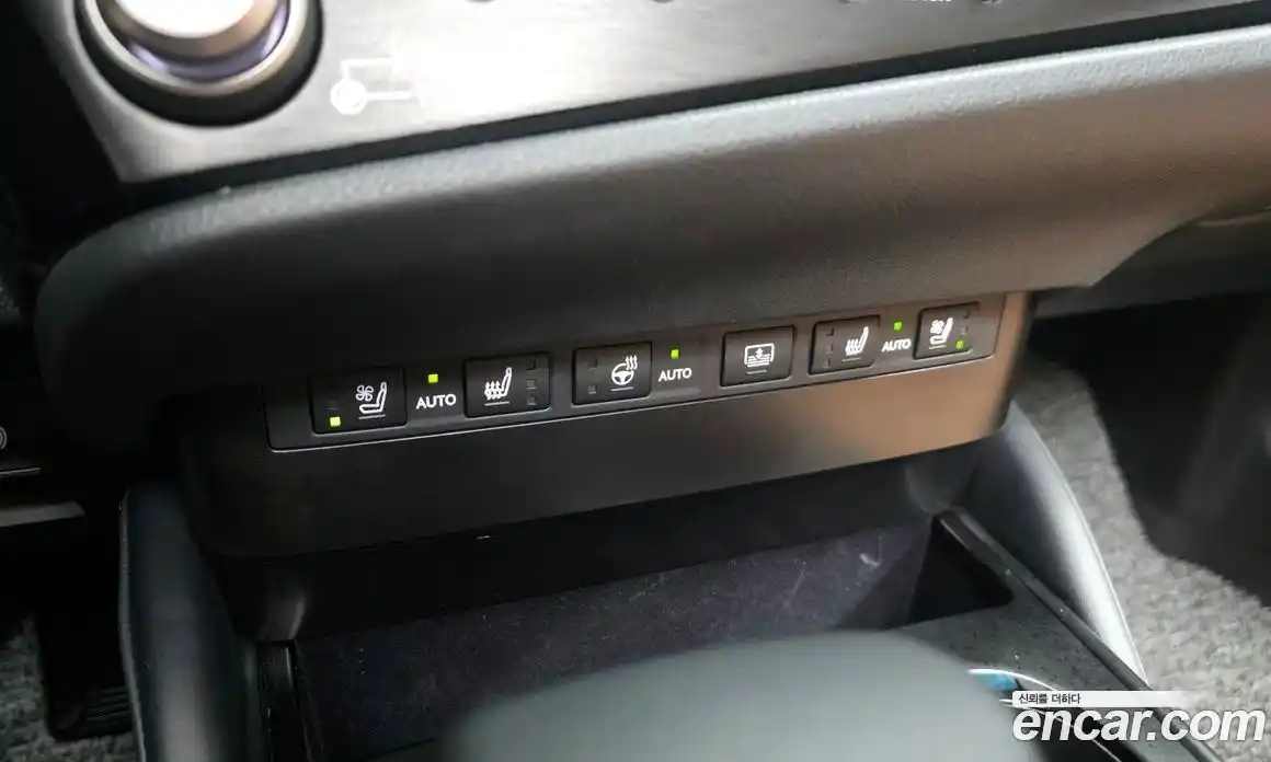 Lexus ES 2023 2.5 гидро, фото 18