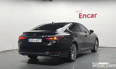 Lexus ES 2023 2.5 гидро, миниатюра 2