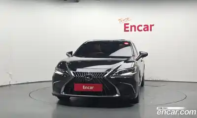 Lexus ES 2023 2.5 гидро, миниатюра 3