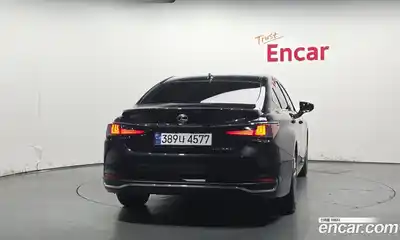 Lexus ES 2023 2.5 гидро, миниатюра 4