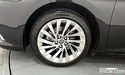 Lexus ES 2023 2.5 гидро, миниатюра 5