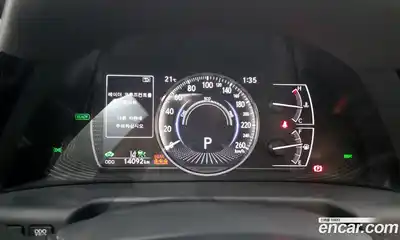 Lexus ES 2023 2.5 гидро, миниатюра 8