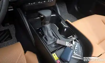 Lexus ES 2023 2.5 гидро, миниатюра 9