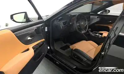 Lexus ES 2023 2.5 гидро, миниатюра 10