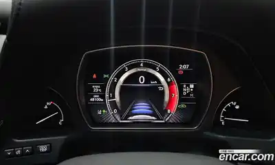 Lexus LS 2022 3.4 гидро, миниатюра 11