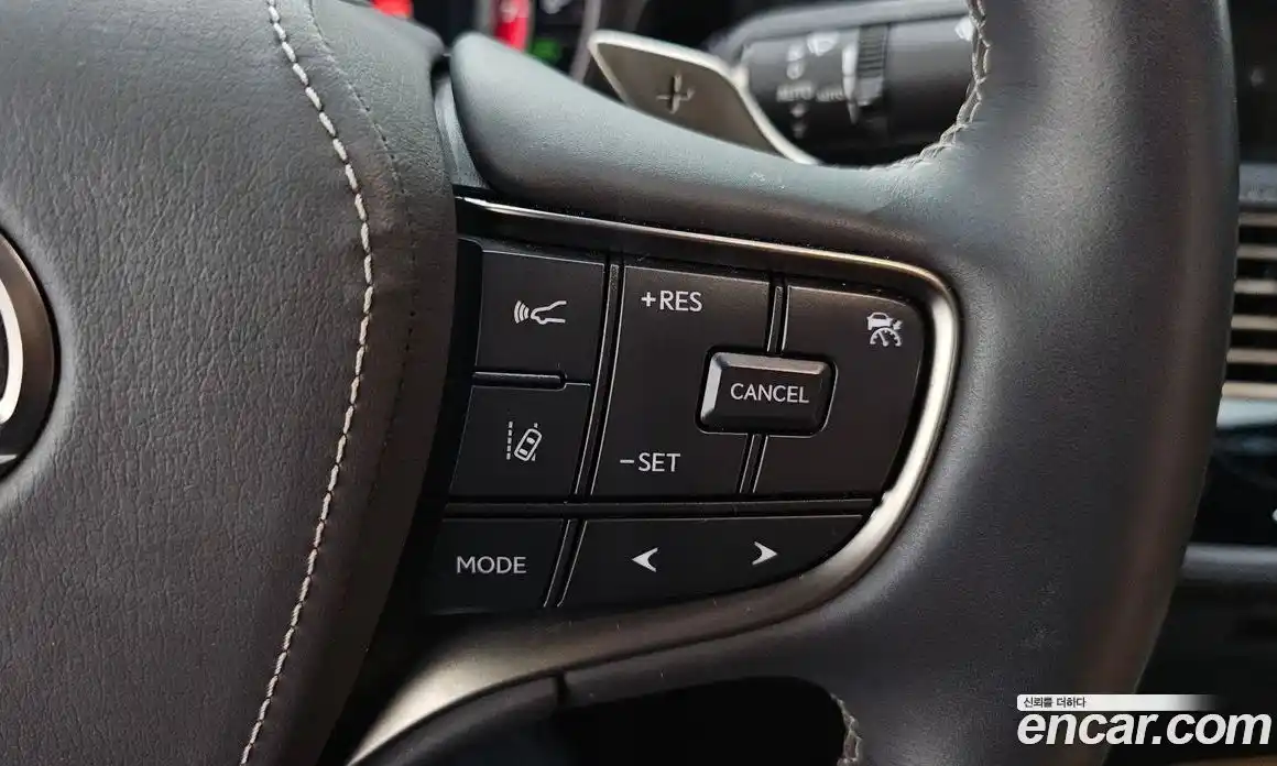 Lexus LS 2022 3.4 гидро, фото 29