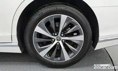 Lexus LS 2022 3.4 гидро, миниатюра 7