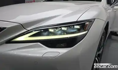 Lexus LS 2022 3.4 гидро, миниатюра 8