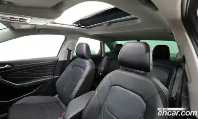 Volkswagen Jetta 2023 1.5 автомат (гидро), миниатюра 11