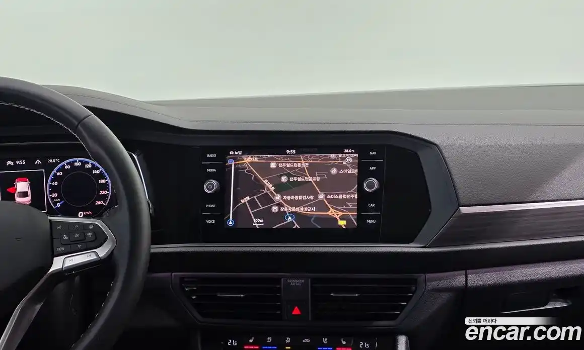 Volkswagen Jetta 2023 1.5 автомат (гидро), фото 14