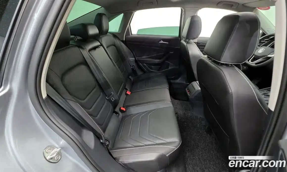 Volkswagen Jetta 2023 1.5 автомат (гидро), фото 19