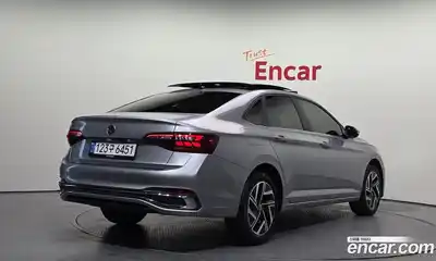 Volkswagen Jetta 2023 1.5 автомат (гидро), миниатюра 2