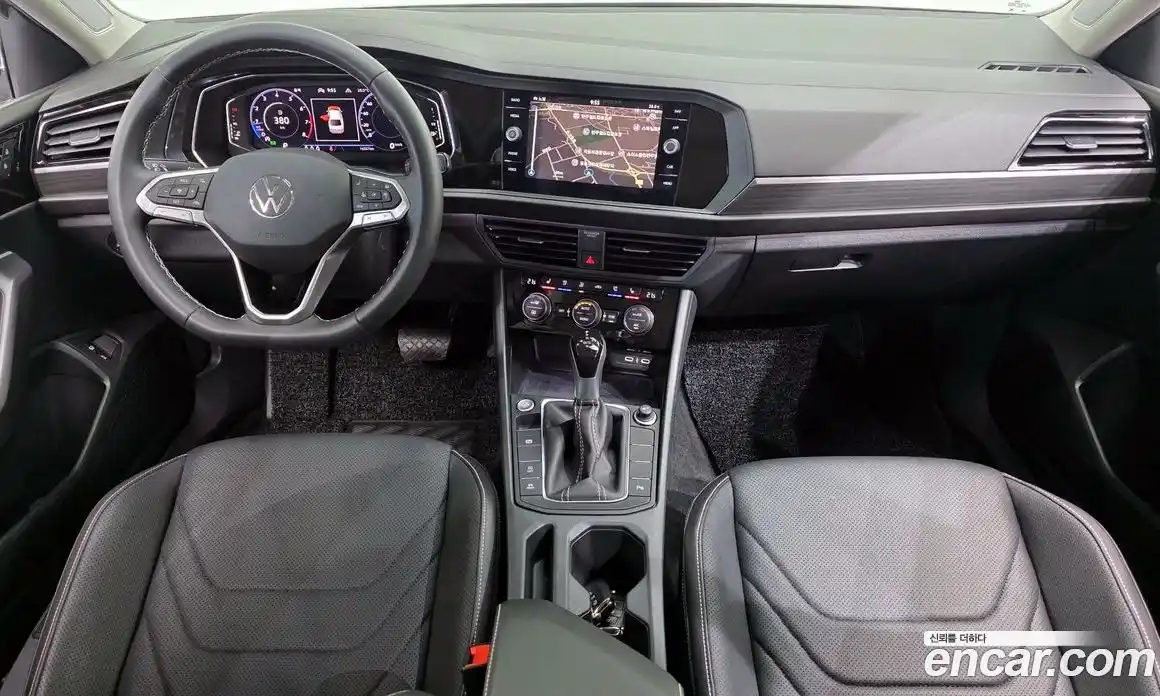 Volkswagen Jetta 2023 1.5 автомат (гидро), фото 7