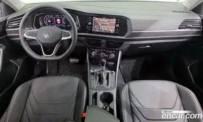 Volkswagen Jetta 2023 1.5 автомат (гидро), миниатюра 7