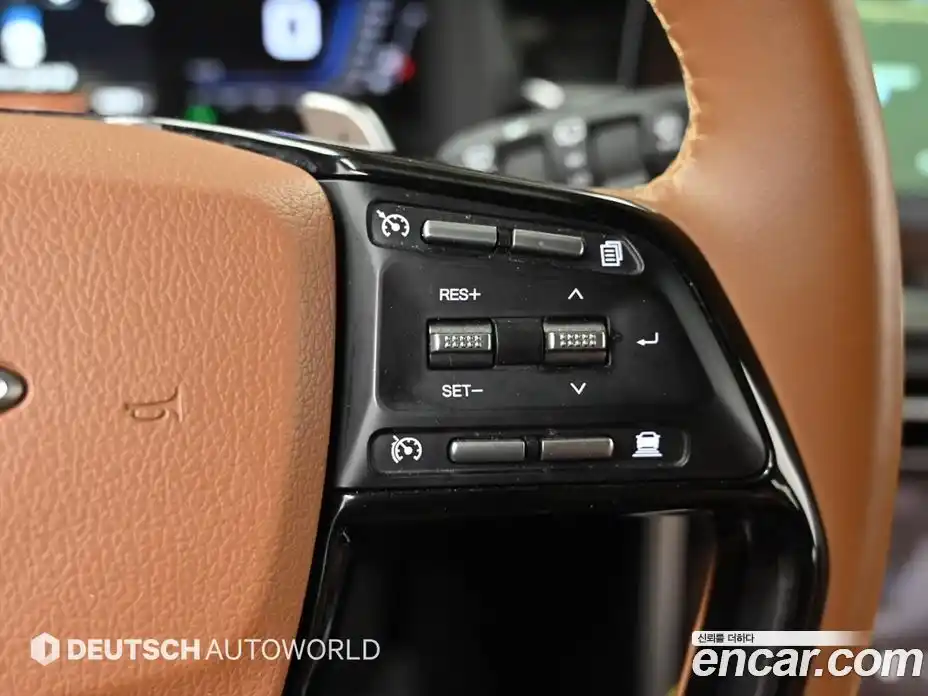 SsangYong Torres 2023 1.5 автомат (гидро), фото 17