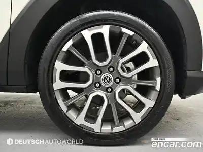 SsangYong Torres 2023 1.5 автомат (гидро), миниатюра 5