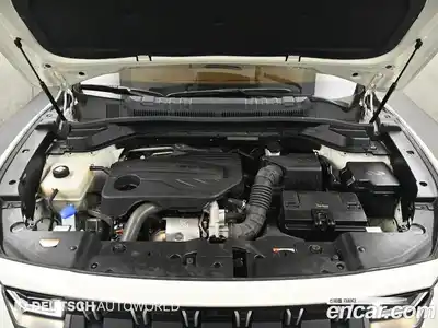 SsangYong Torres 2023 1.5 автомат (гидро), миниатюра 6